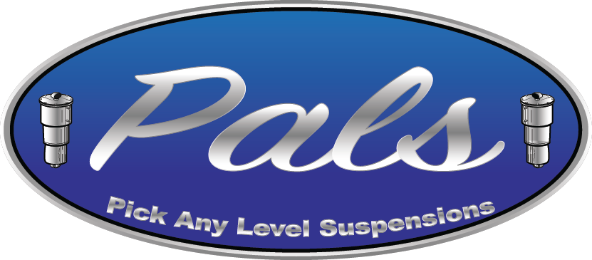 Pick Any Level Logo